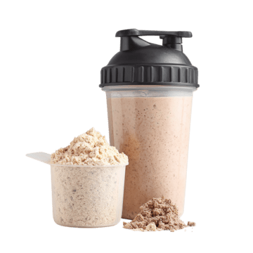 Protein Shaker
